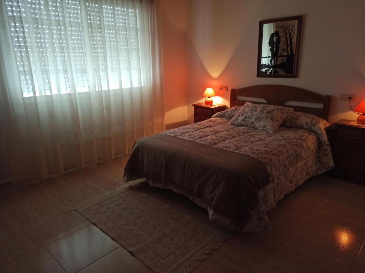 Apartamento Lordelo โอโกรเบ ภายนอก รูปภาพ