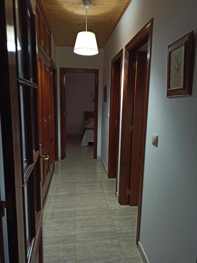 Apartamento Lordelo โอโกรเบ ภายนอก รูปภาพ