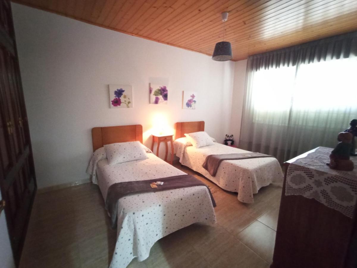Apartamento Lordelo โอโกรเบ ภายนอก รูปภาพ